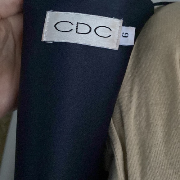 Navy special event maxi dress - Picture 8 of 11